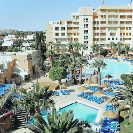 Fenix Family By Alegria Hotel Roquetas de Mar Eksteriør billede