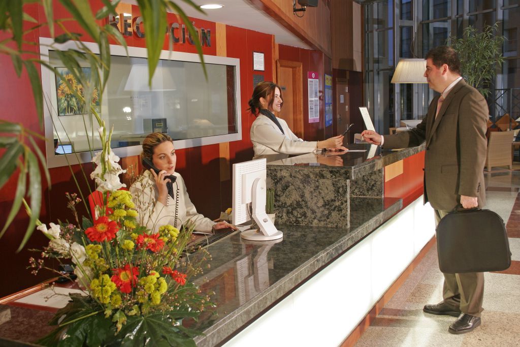 Fenix Family By Alegria Hotel Roquetas de Mar Eksteriør billede